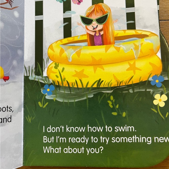 Children's Storybook Set - I Can Do Anything, Paw Patrol, Dress-Up - Picture 2 of 4